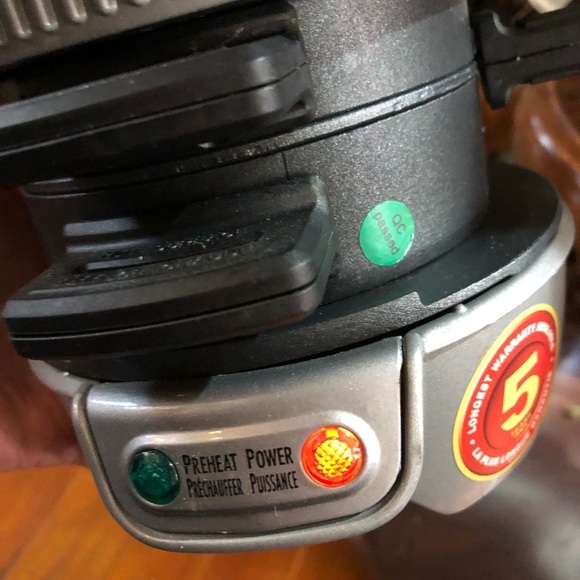 Breakfast Sandwich Maker. - Picture 4 of 5